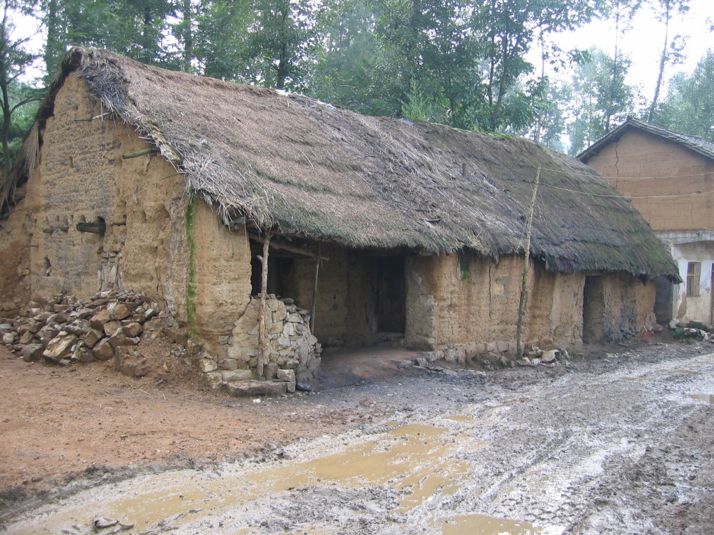 Village Hut - SW 